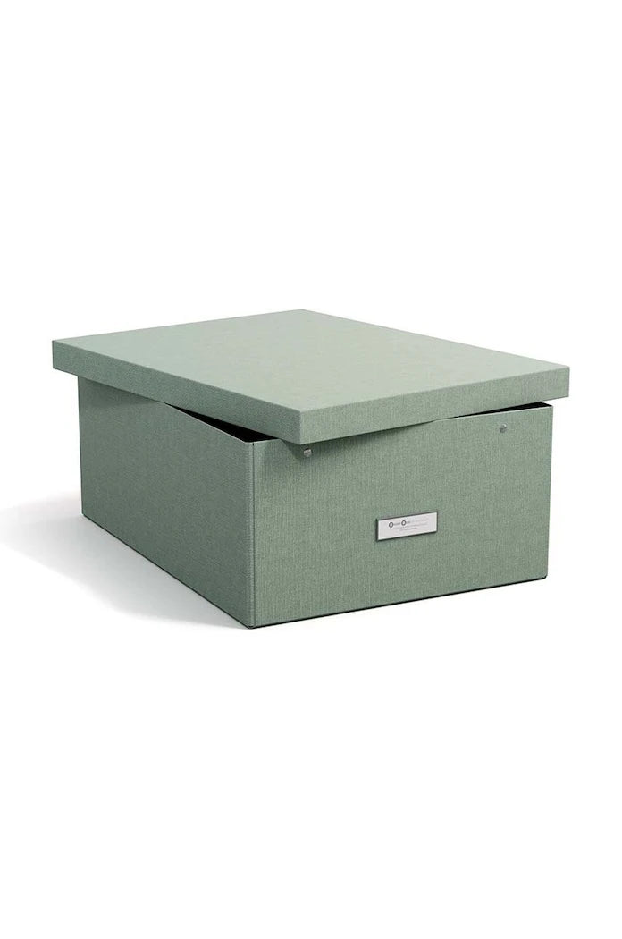 Bigso Box of Sweden Katrin Saklama Kutusu
