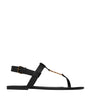 Leather Cassandra Sandals