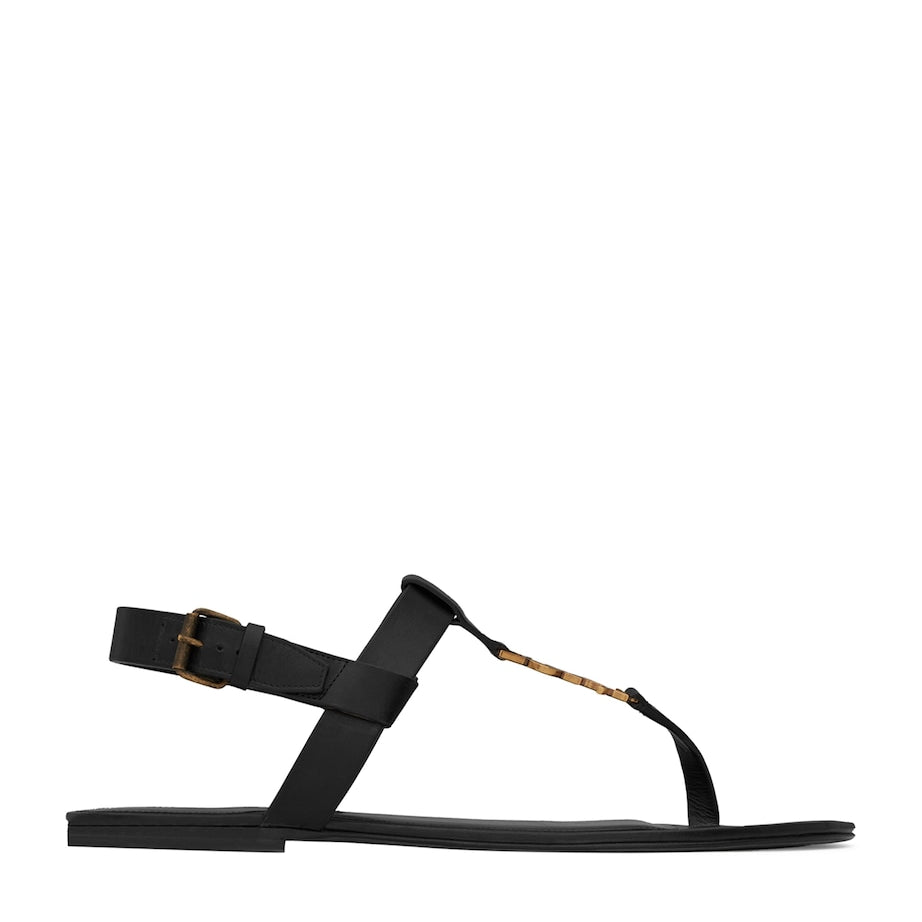 Leather Cassandra Sandals