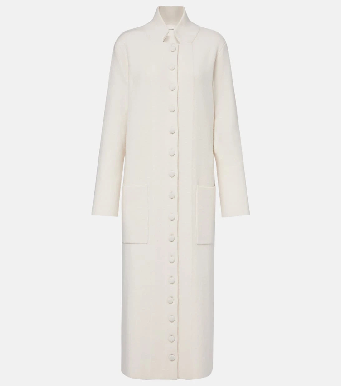 Lisa Yang - Rhea cashmere coat