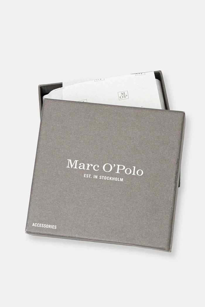 Кожен колан Marc O'Polo