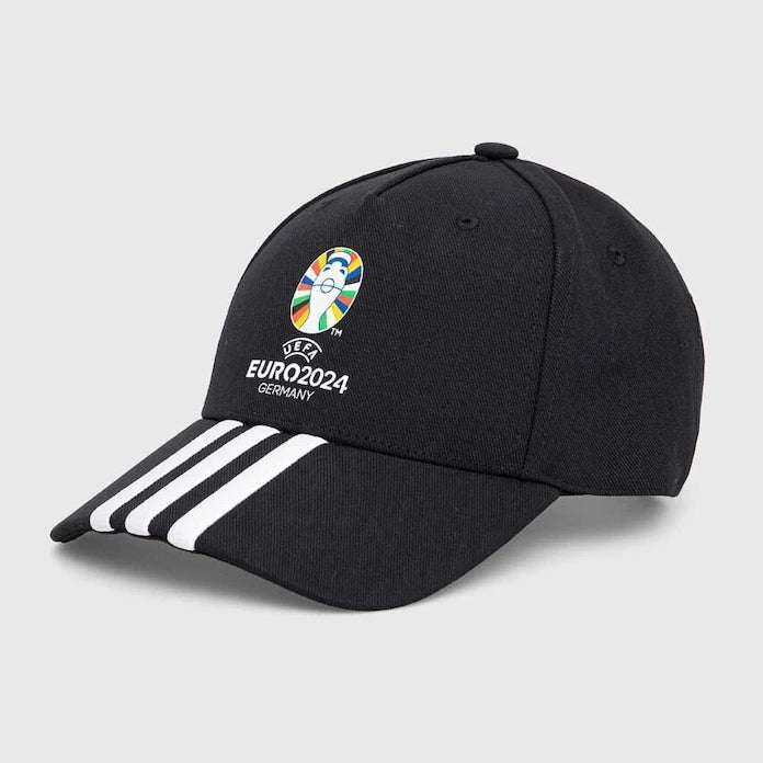 Шапка с козирка adidas Performance Euro 2024