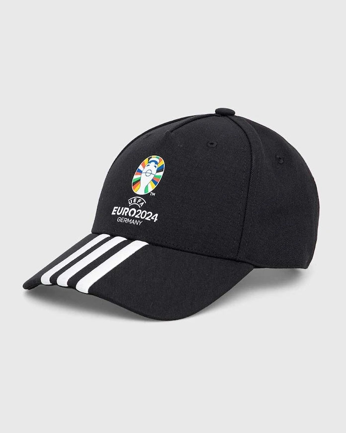 Шапка с козирка adidas Performance Euro 2024