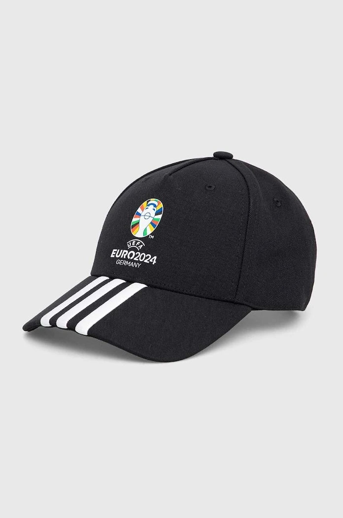 Шапка с козирка adidas Performance Euro 2024
