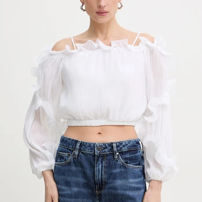 Блуза Guess GABRIELLA