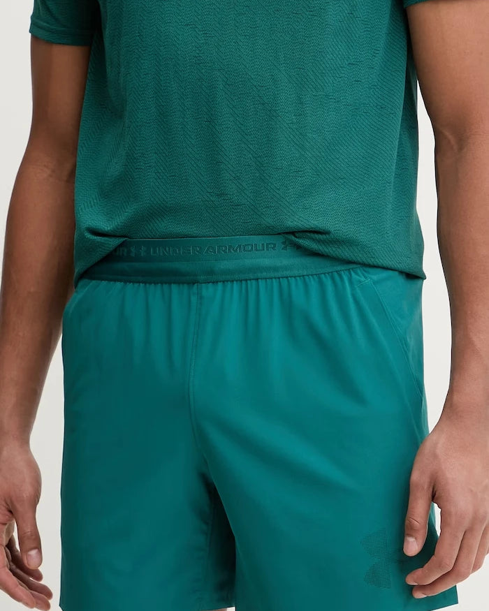 Къс панталон за трениране Under Armour Vanish Elite