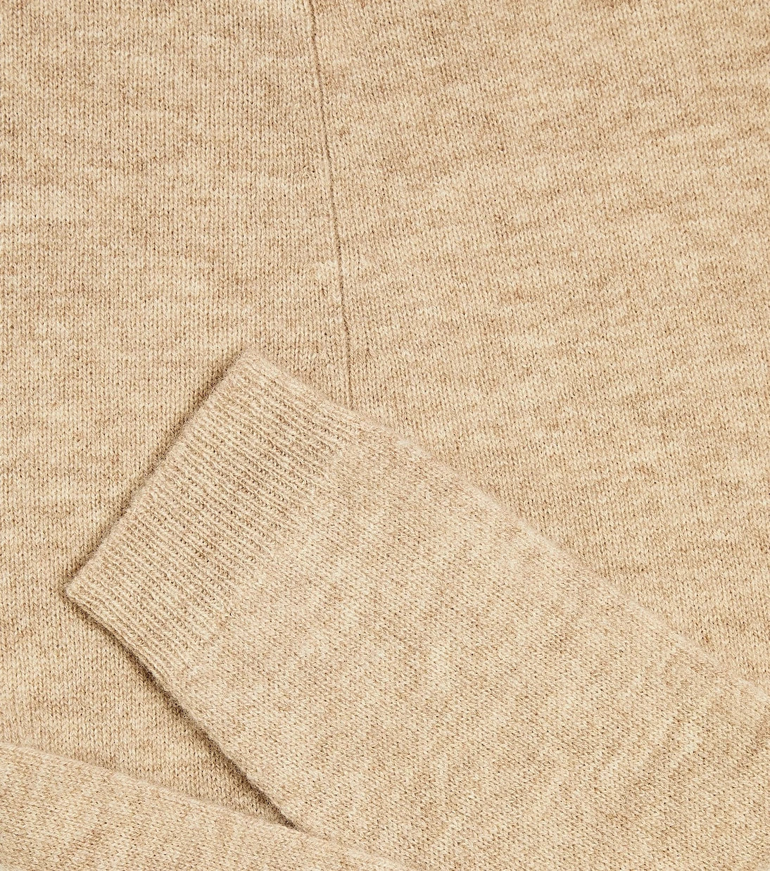 Bonpoint - x Khaite Baby Louno wool leggings