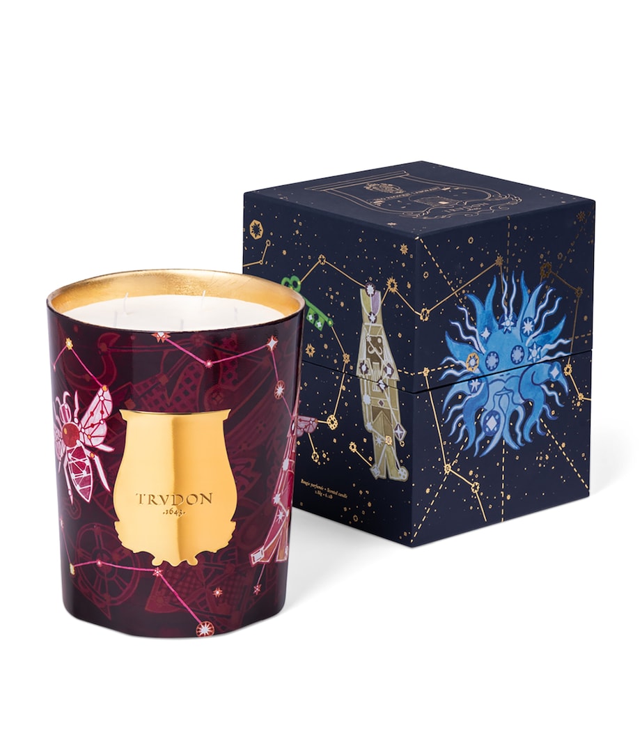 Trudon Nazareth Candle (2.8kg)