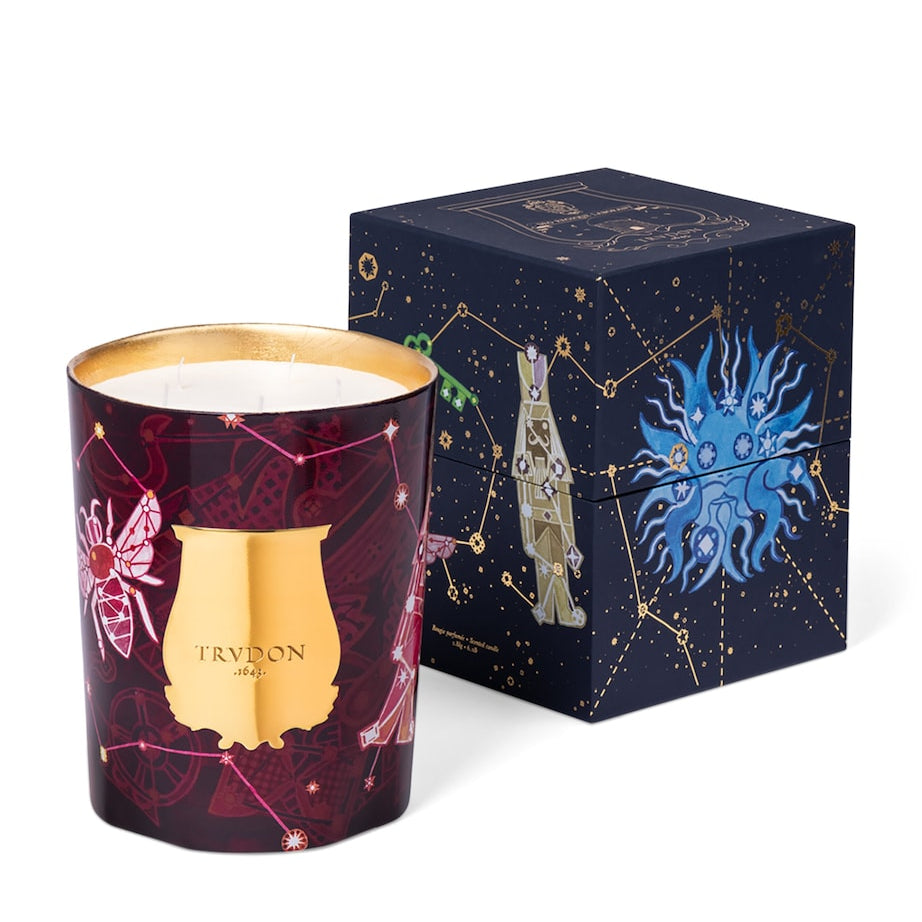 Trudon Nazareth Candle (2.8kg)