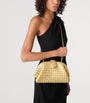 Small Lambskin Lauren 1980 Clutch Bag