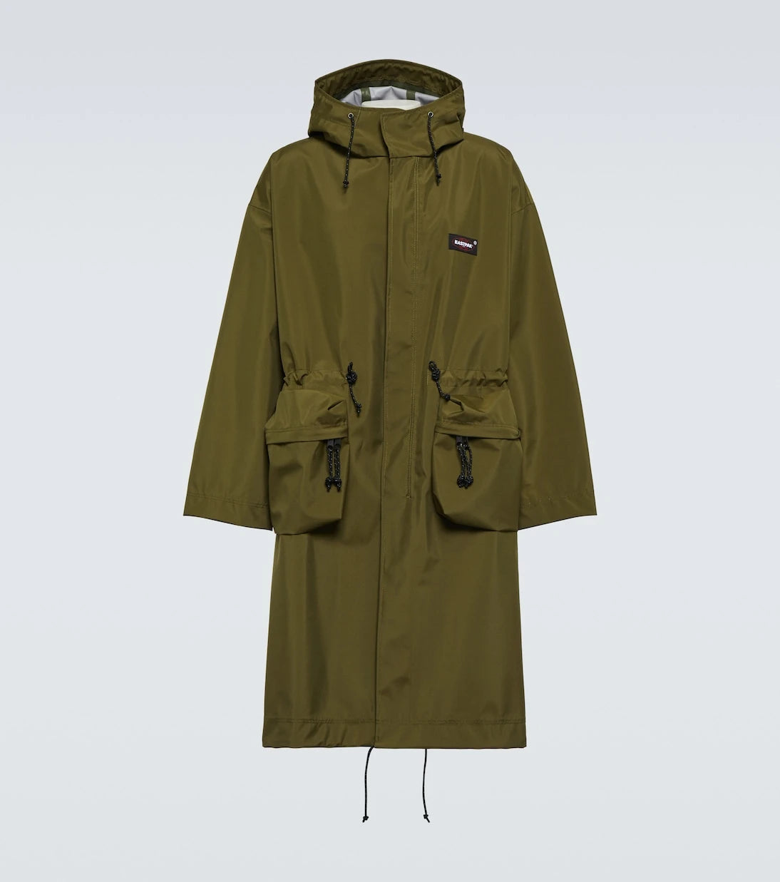 Undercover - x EASTPAK technical coat