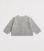 Bonpoint Cashmere Cardigan (24-36 Months)