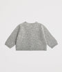 Cashmere Cardigan (3-18 Months)