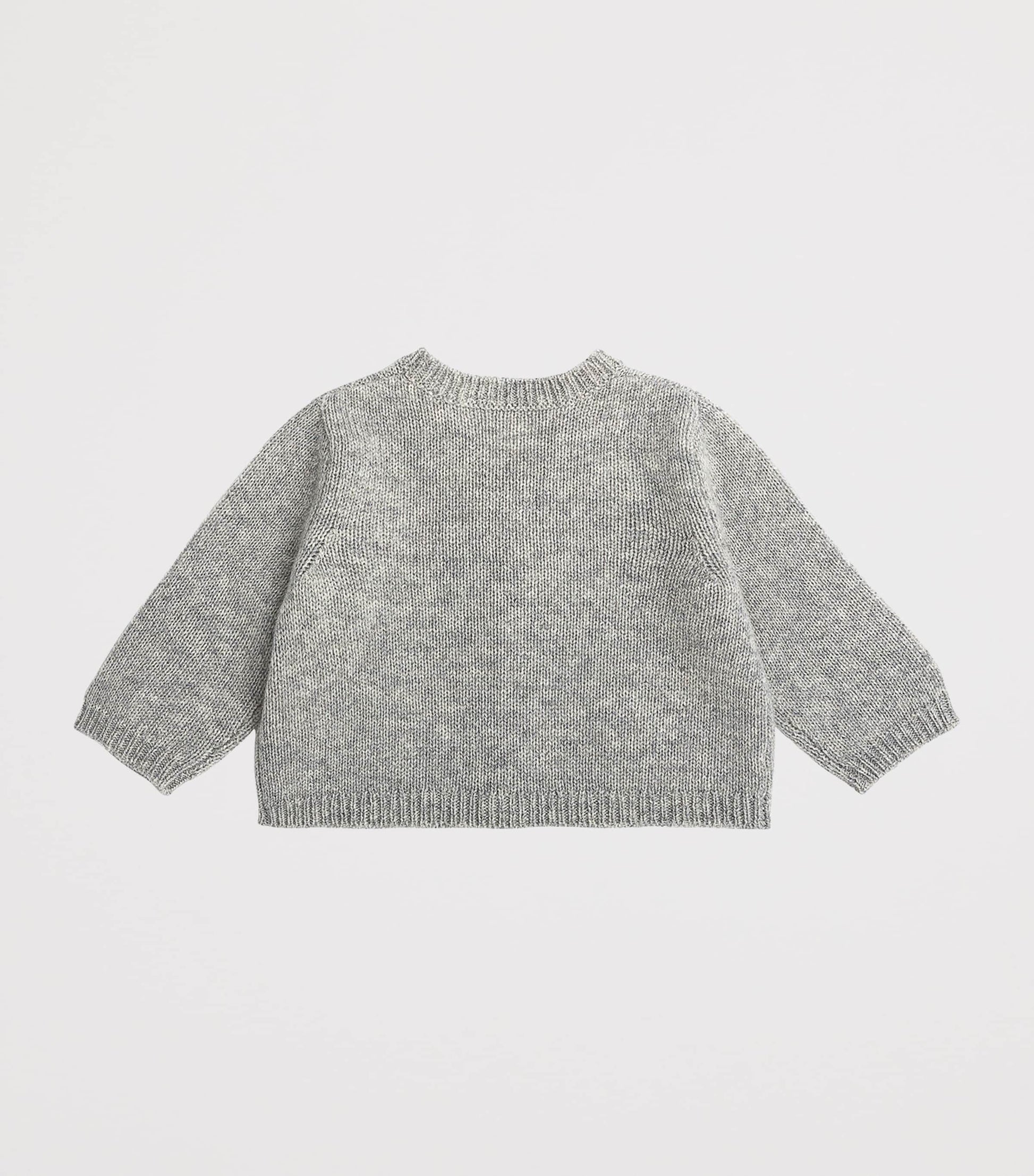 Cashmere Cardigan (3-18 Months)