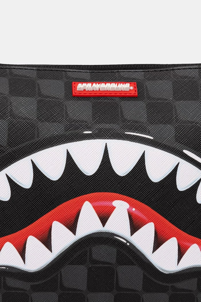 Sprayground omuz çantası