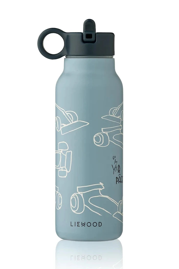 Liewood Çocuk Su Şişesi Falk Water Bottle 350 ml