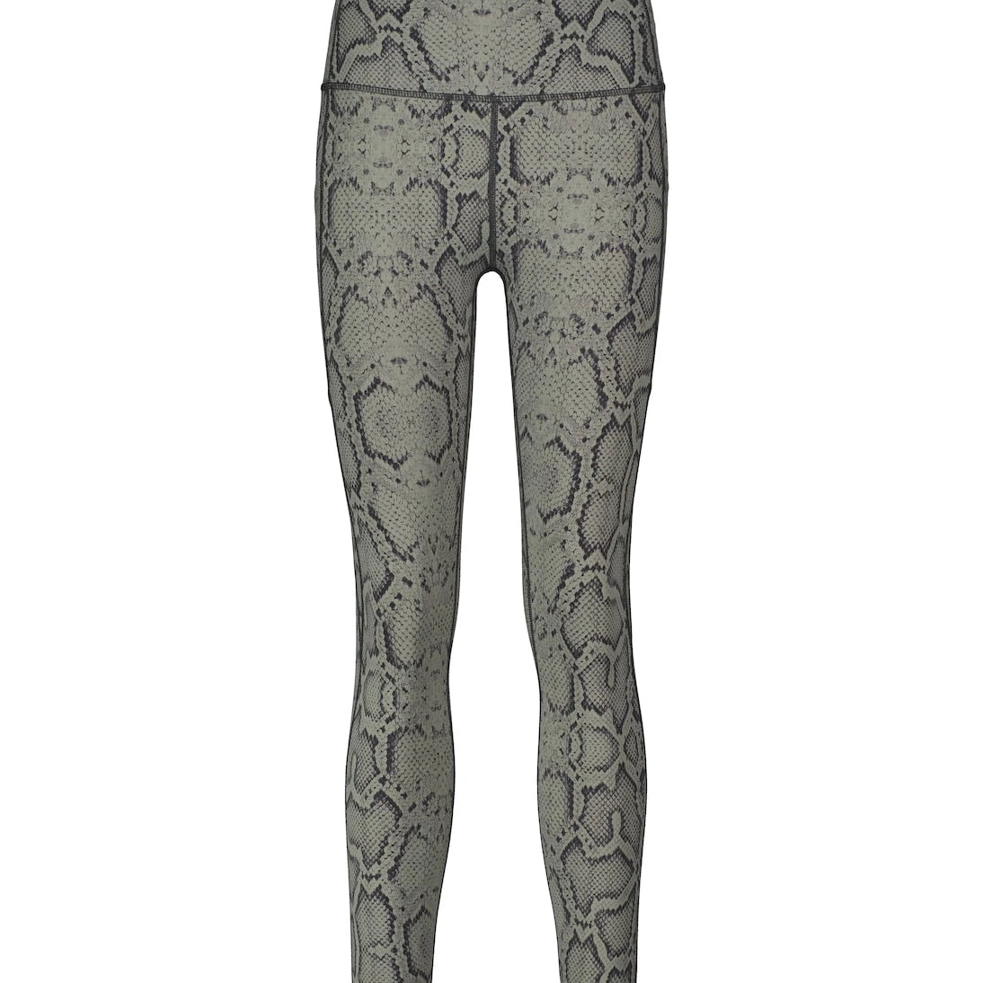 Varley - Snake-print leggings