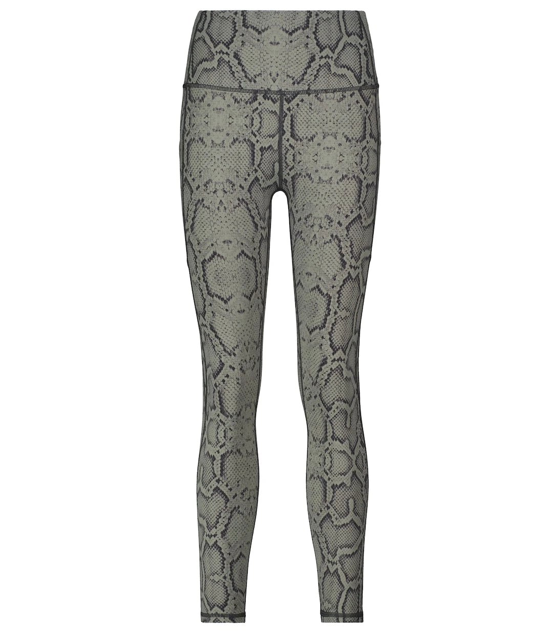Varley - Snake-print leggings