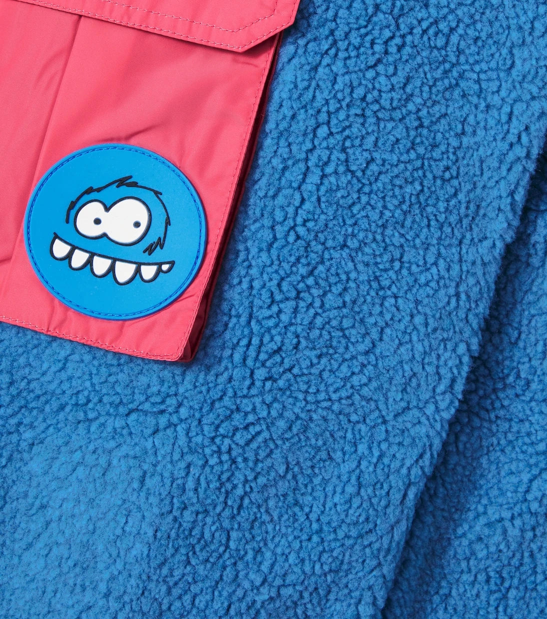 Stella McCartney Kids - بنطال رياضي متعدد الألوان