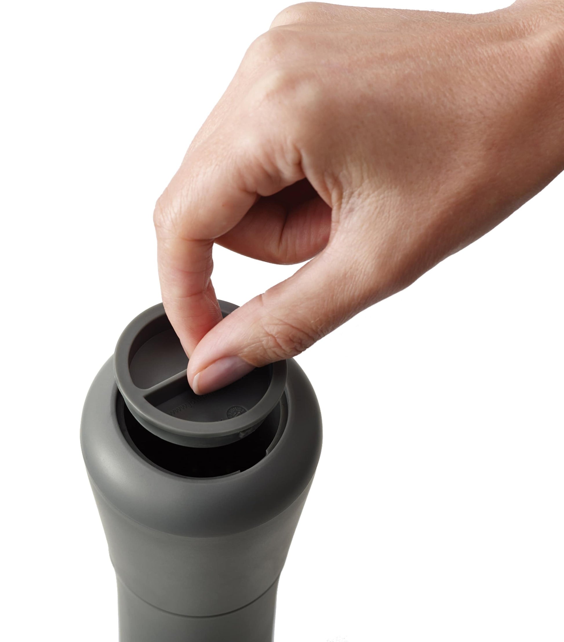 Milltop Salt and Pepper Mills