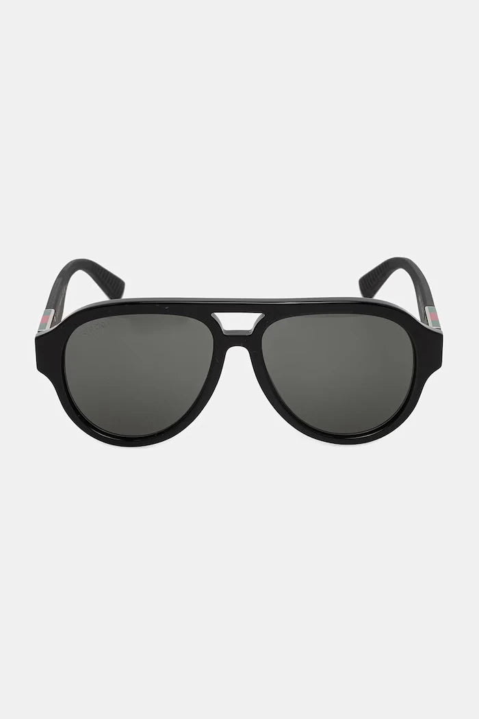 Gucci Erkek Aviatör Güneş Gözlüğü