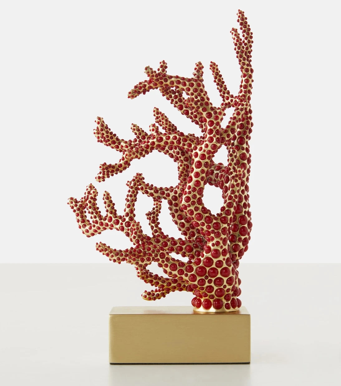 L'Objet - Coral bookend