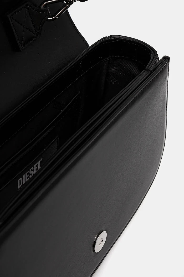Кожена чанта Diesel 1DR 1DR M shoulder bag