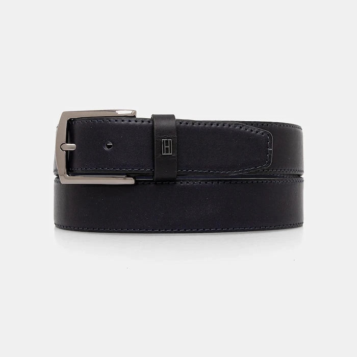 Tommy Hilfiger колан мъжки от кожа