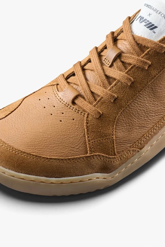 Кожени маратонки Vivobarefoot GOBI II PREMIUM LEATHER