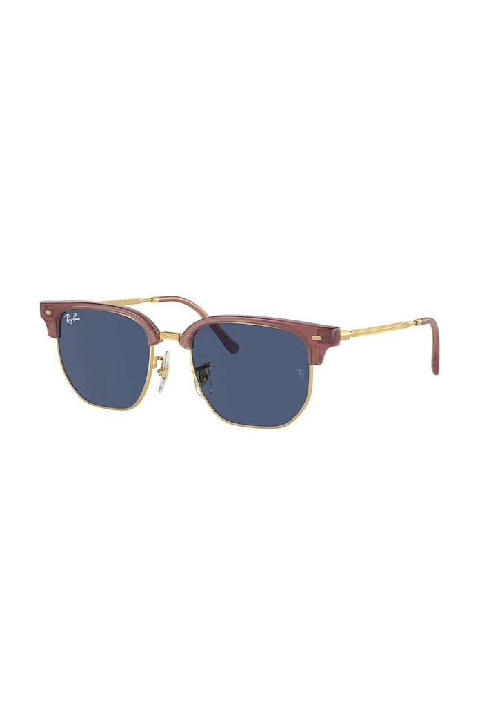 Ray-Ban NEW CLUBMASTER JUNIOR Çocuk Güneş Gözlüğü