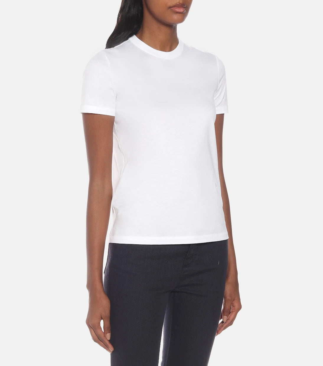 Loro Piana - My-T cotton T-shirt