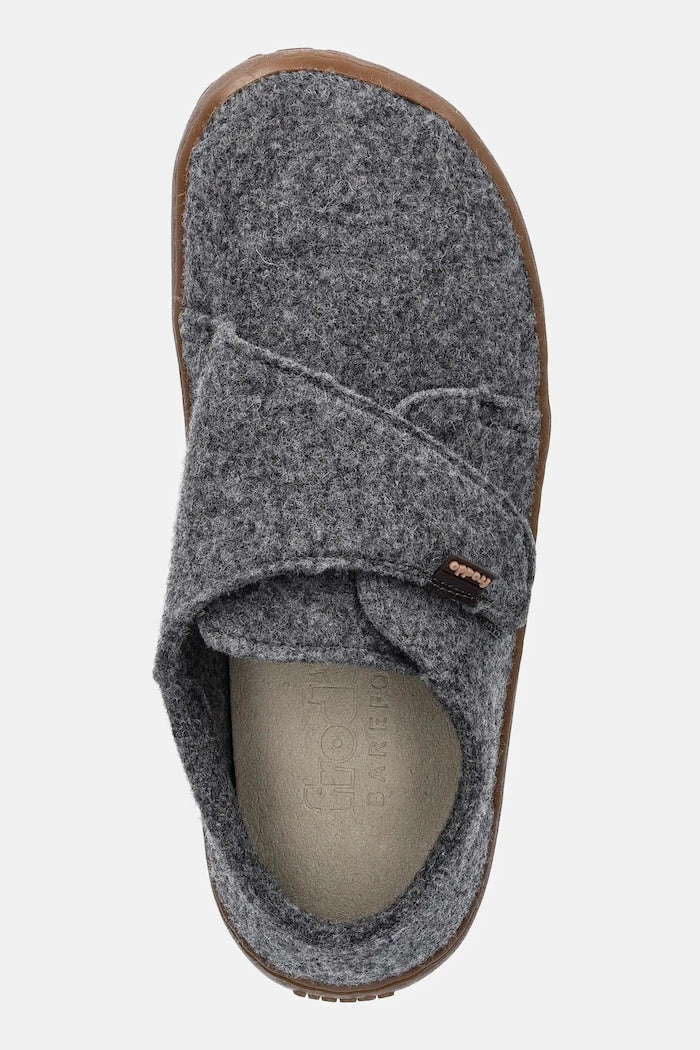 BAREFOOT WOOLY Çocuk Pabucu