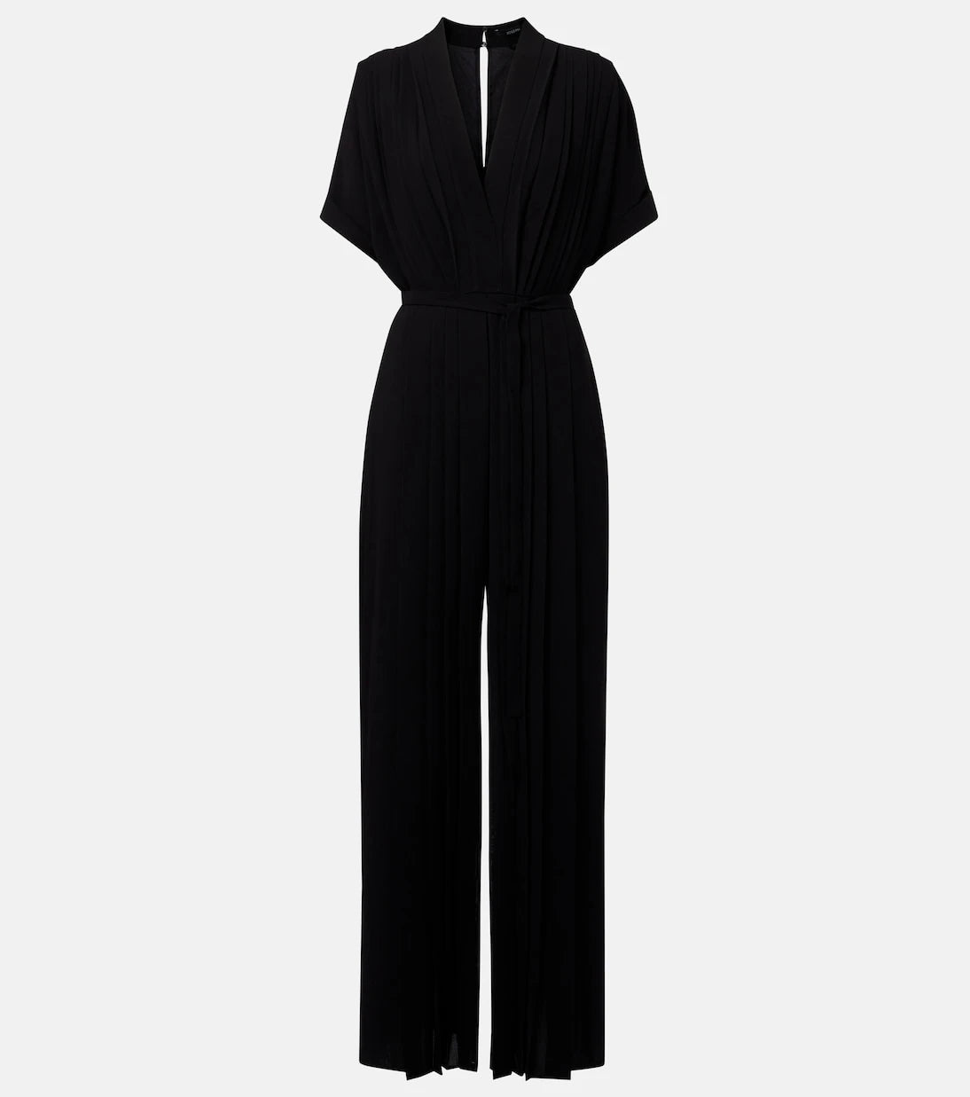 Joseph - Sofia plissé jumpsuit