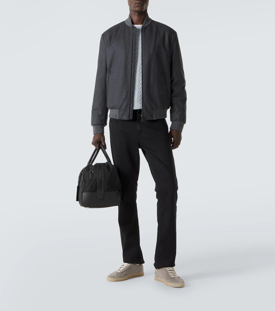 Canali - Slim jeans