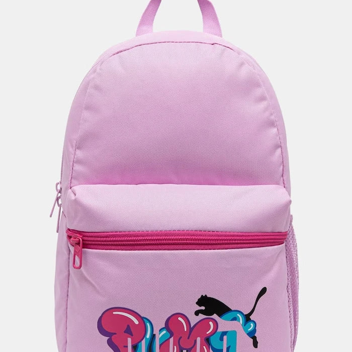 Puma Çocuk Sırt Çantası PUMA PHASE LP Small Backpack