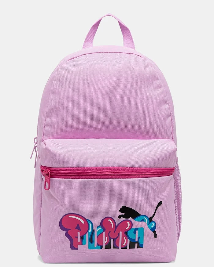 Puma Çocuk Sırt Çantası PUMA PHASE LP Small Backpack
