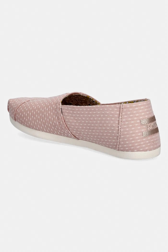 Toms Kadın Espadril ALPARGATA CLASSIC
