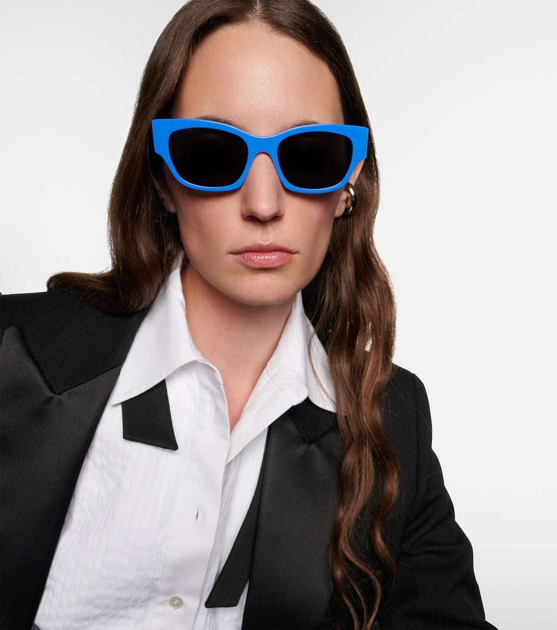 Celine Eyewear - Kedi Gözü Güneş Gözlüğü