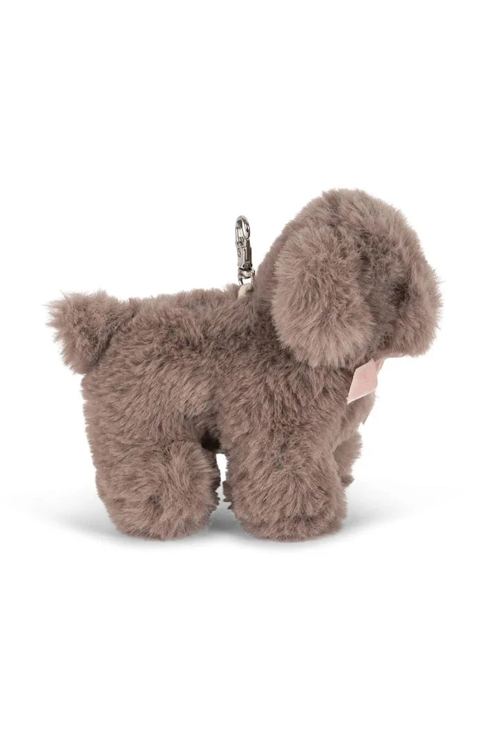 Играчка за гушкане Konges Sløjd ANIMAL BAG CHARM