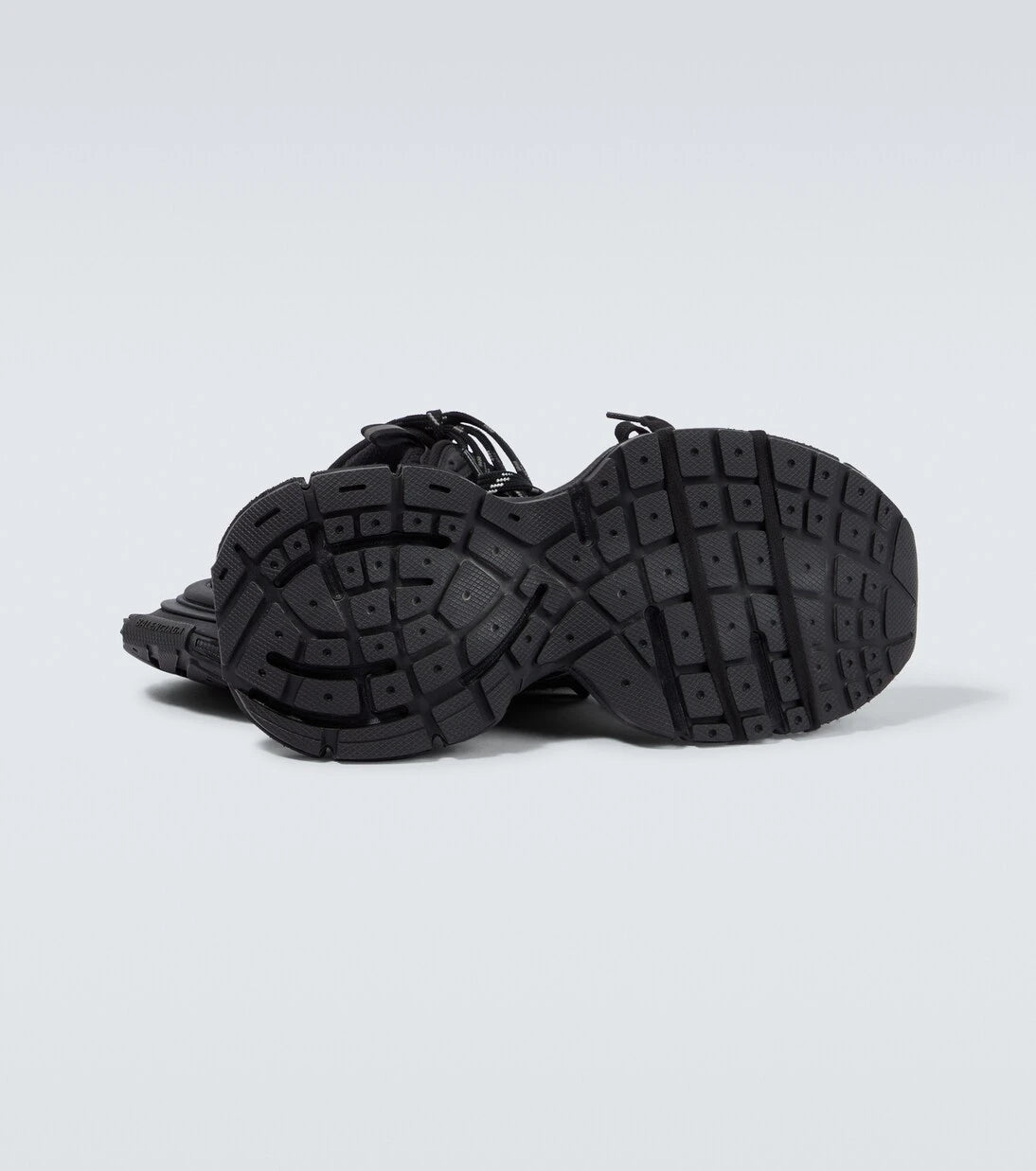Balenciaga - 3XL sneaker mules