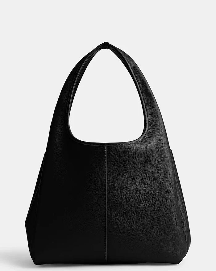 Coach Lana Shoulder Bag Deri Çanta