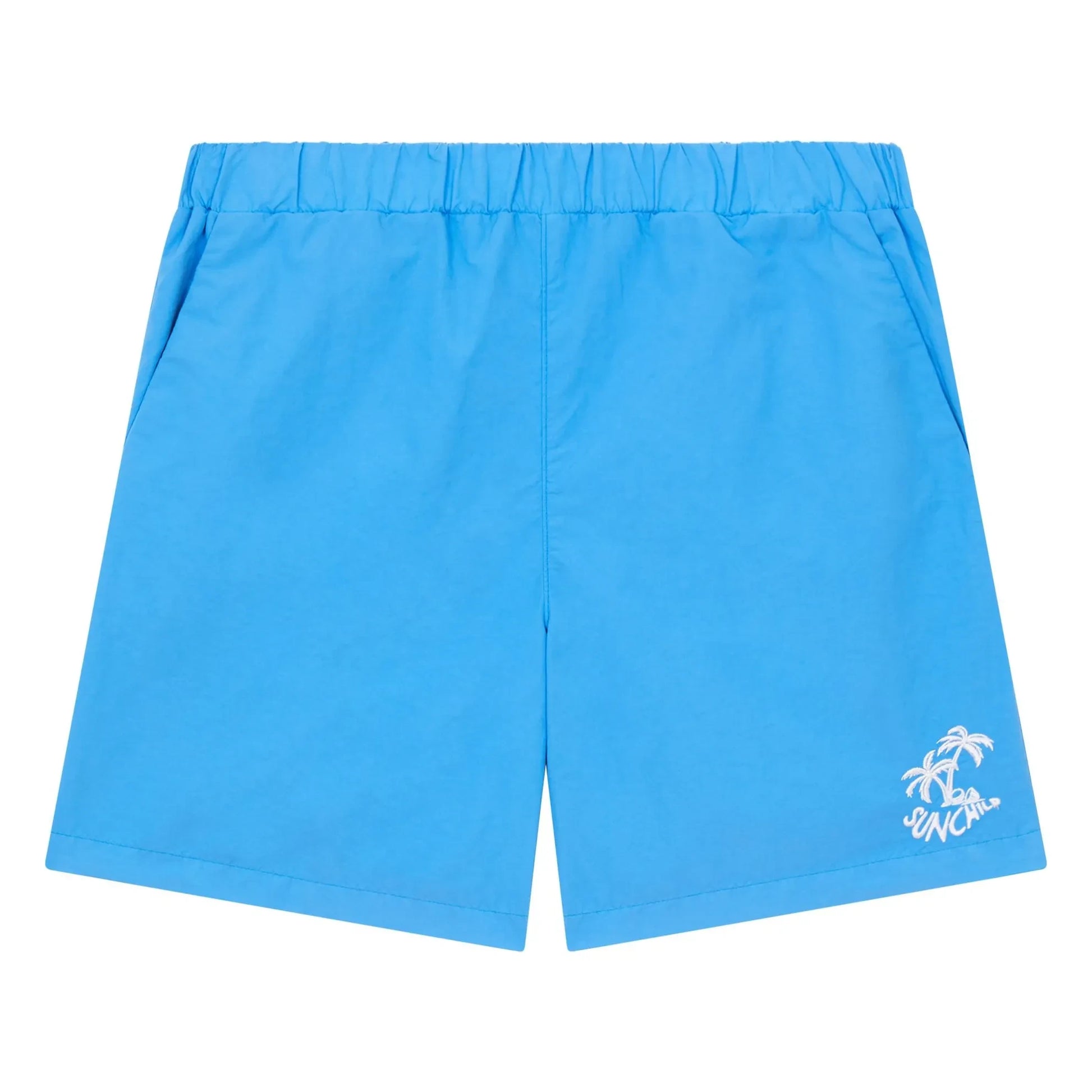 Sunchild - Raoul Bath Short | Blue