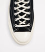 Comme Des Garçons Play x Converse Heart Chuck Taylor All Star '70 High-Top Sneakers
