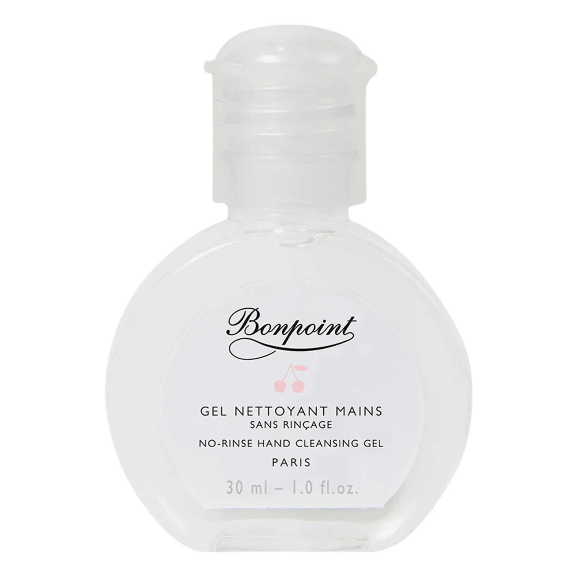 Bonpoint - No-rinse hand cleansing gel - 30 ml