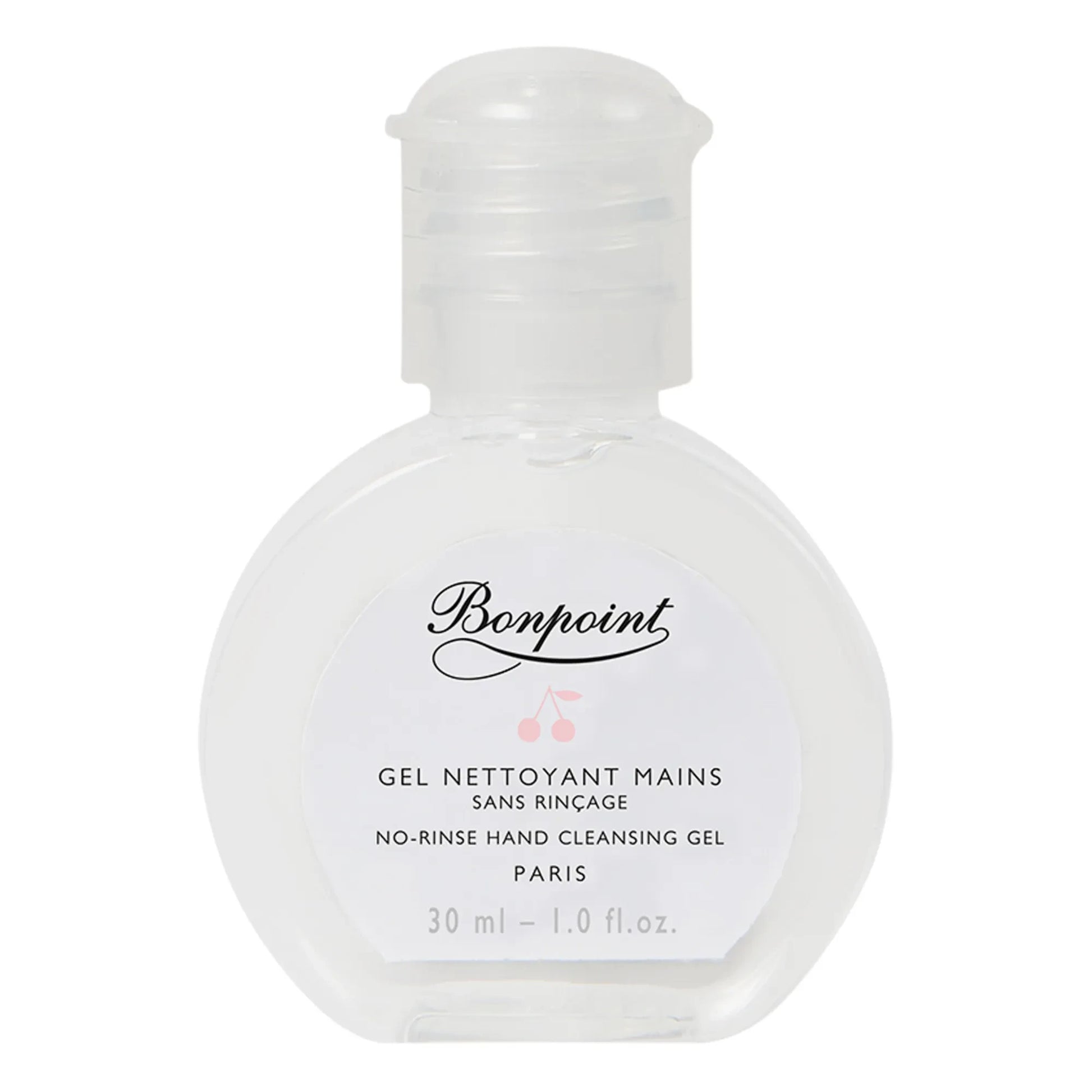 Bonpoint - No-rinse hand cleansing gel - 30 ml