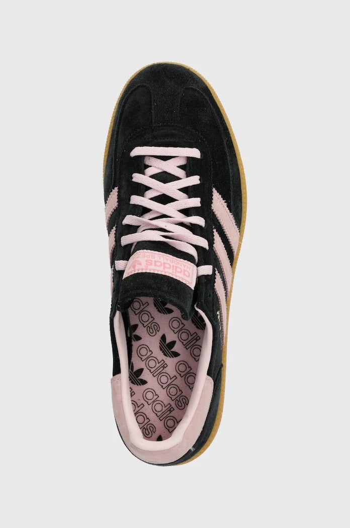 adidas Originals Handball Spezial Süet Spor Ayakkabı