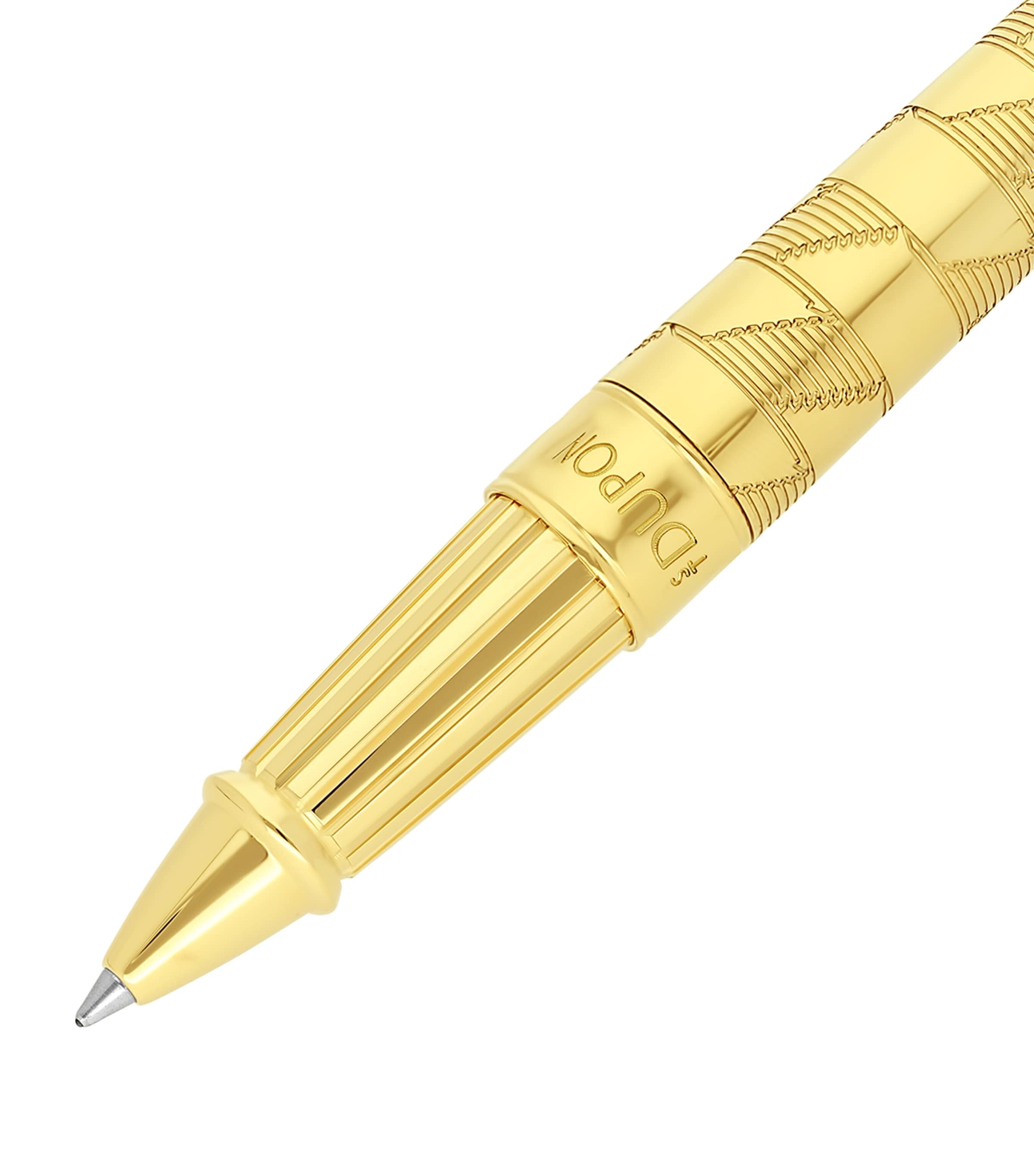 Line D Eternity Monogram 1872 Rollerball Pen