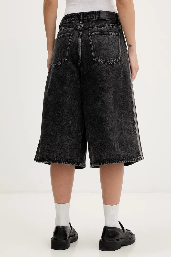 adidas Originals Firebird Denim Kısa Şort