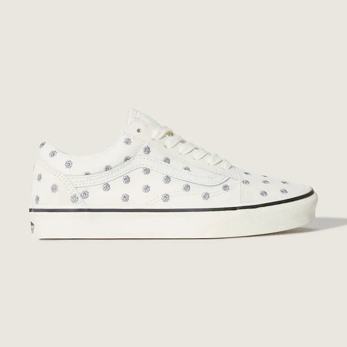 Vans Old Skool високи кецове