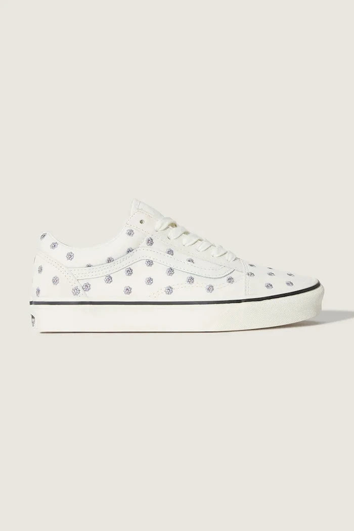 Vans Old Skool високи кецове